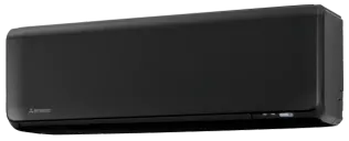 Инверторен климатик Mitsubishi Heavy SRK25ZT-WFB / SRC25ZT-WB (Black), PREMIUM PRO, BLACK, WiFi, 9 000 BTU