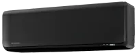 Инверторен климатик Mitsubishi Heavy SRK25ZT-WFB / SRC25ZT-WB (Black), PREMIUM PRO, BLACK, WiFi, 9 000 BTU