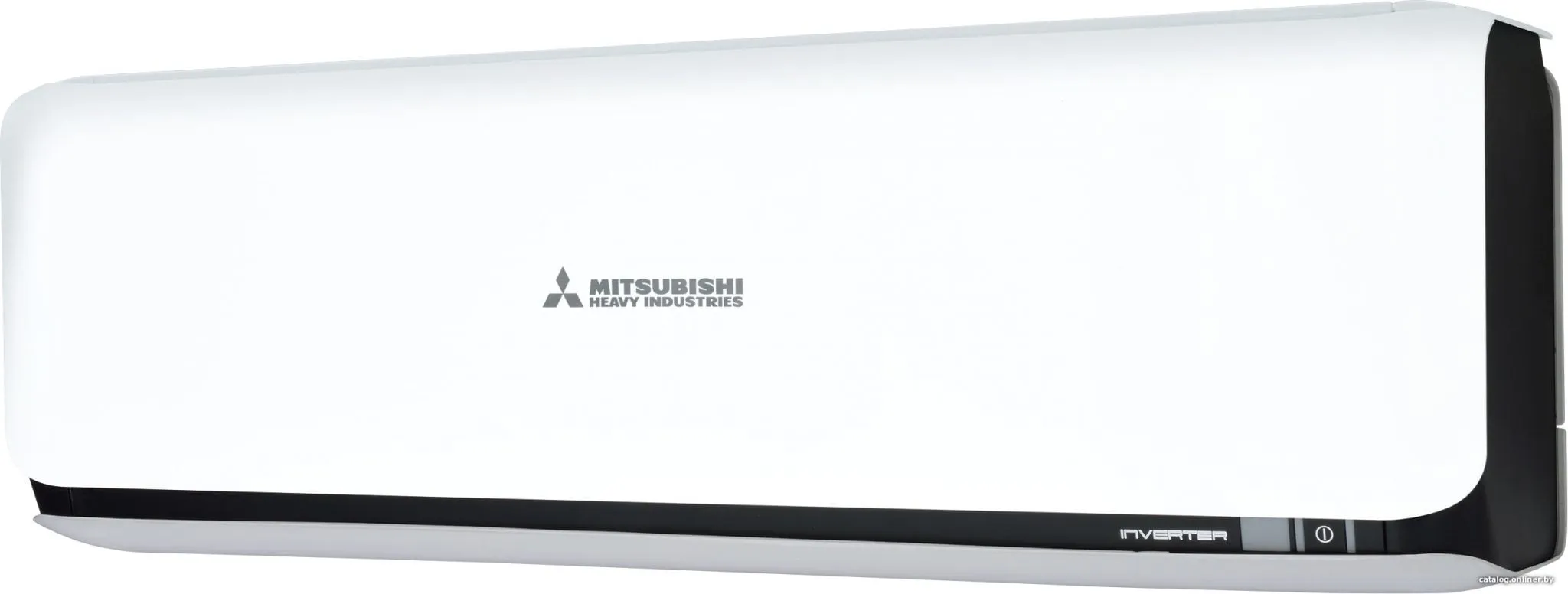 Хиперинверторен климатик Mitsubishi Heavy SRK20ZSX-WB / SRC20ZSX-WB, DIAMOND Black & White, 7 000 BTU