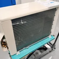 Мултисплит TOSHIBA RAS-2M14G3AVG-E/RAS-B13G3KVSG EDGE +RAS-B13G3KVSG EDGE- с дефект