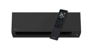 Вътрешно тяло за мултисплит Toshiba RAS-B10G3KVGB-E SHORAI EDGE BLACK