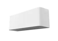 Инверторен климатик TOSHIBA RAS-B10P2KVSG-E / RAS-B10P2AVSG-E SHORAI CURVE White,10 000 BTU
