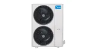 Колонен климатик Midea MFGD-48HRFN8-QRD0/ MOE3OU-48HFN8-RRD0, 48 000 BTU