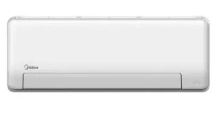 Вътрешно тяло за мултисплит Midea All Easy Pro Nordic MSEPBU-09HRFN8-QRD6GW, 9 000 BTU