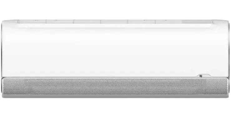 Вътрешно тяло за мултисплит Midea BreezeleSS MSFAAU-09HRFN8-QRD6GW, 9 000 BTU