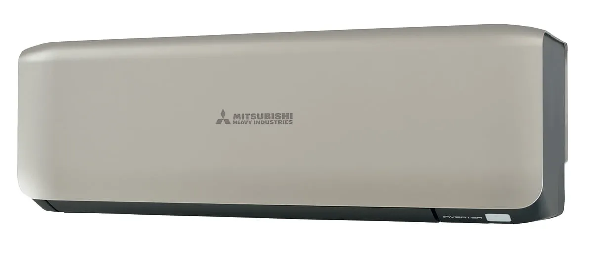 Инверторен климатик Mitsubishi Heavy SRK50ZS-WT / SRC50ZS-WT, PREMIUM TITANIUM,18 000 BTU