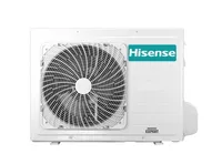 Мултисплит система Hisense 3AMW72U4RJC, 24 000 BTU, външно тяло