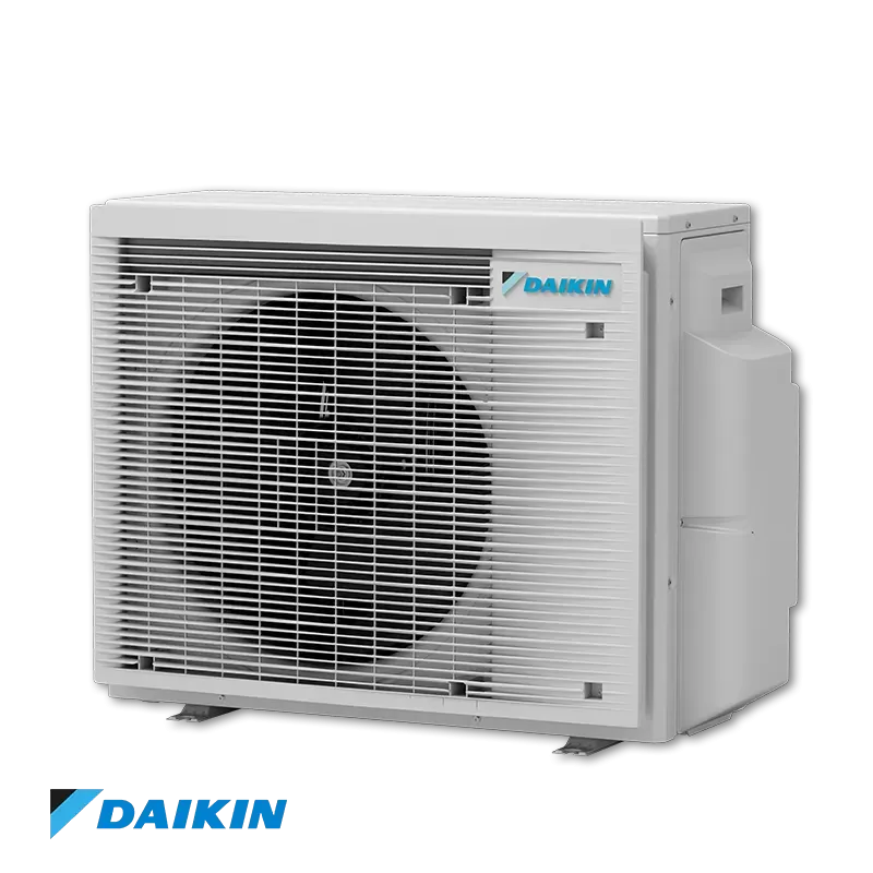 Инверторна мултисистема DAIKIN 3MXM52A9, външно тяло