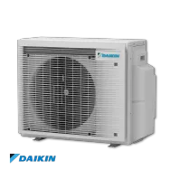 Инверторна мултисистема DAIKIN 2MXM68A9, 24 000 BTU, външно тяло