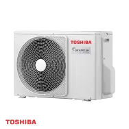 Инверторна мултисистема TOSHIBA RAS-4M27G3AVG-E, външно тяло