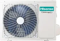 Инверторен климатик Hisense KF50BS0EG/KF50BS0EW, WiFi, Energy Expert, 18 000 BTU