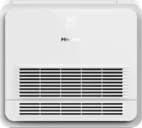 Вътрешно тяло за мултисплит Hisense AKT26UR4RK8, 9 000 BTU