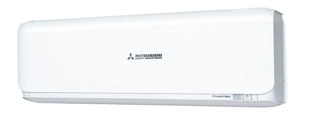 Вътрешно тяло за мултисплит MITSUBISHI HEAVY SRC20ZSX-W Diamond - 7000 BTU
