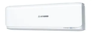 Вътрешно тяло за мултисплит MITSUBISHI HEAVY SRC25ZSX-W Diamond - 9000 BTU