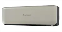 Вътрешно тяло за мултисплит MITSUBISHI HEAVY SRC25ZS-WFT Premium Titanium, WiFi, 9000 BTU
