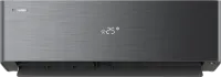 Вътрешно тяло за мултисплит Hisense QH35XV4BG, Energy Pro X, Black, 12 000 BTU