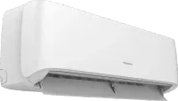 Вътрешно тяло за мултисплит Hisense CF35LR03G, Hi-Smart, 12 000 BTU