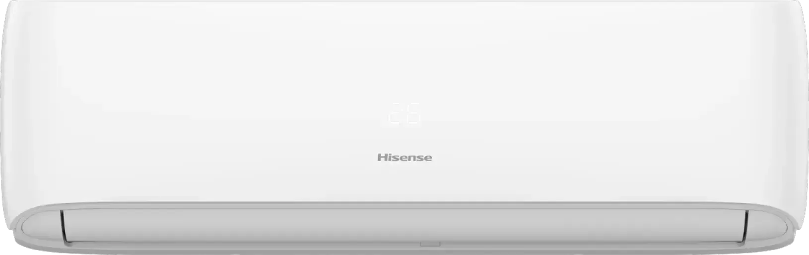 Вътрешно тяло за мултисплит Hisense CF35LR03G, Hi-Smart, 12 000 BTU