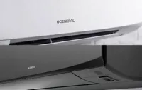 Инверторен климатик GENERAL FUJITSU ASHH07KJCAL / AOHH07KJCA, PREMIUM, 7 000 BTU